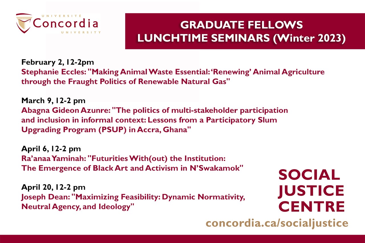 Social_Justice_graduate_talks