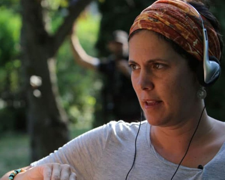 Filmmaker Sonia Bonspille Boileau on decolonizing the screen through Indigenous cinema
