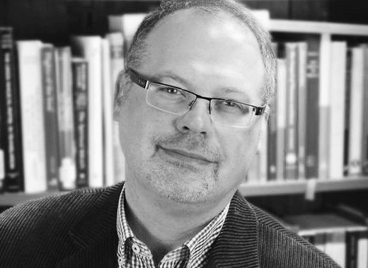 André Gagné on Christian Nationalism and the Religious Right