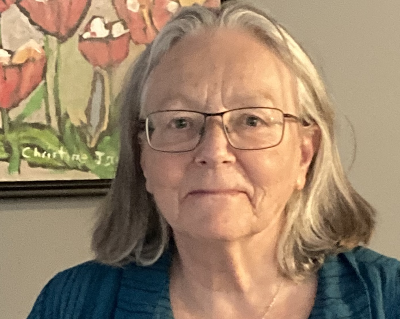 Dr. Christine Jamieson Receives High Honour
