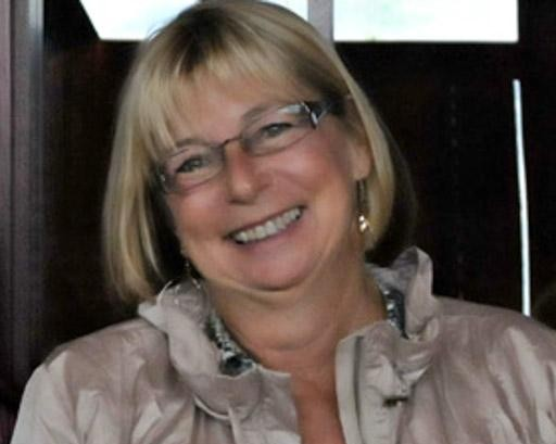 Dr. Dion Wins Prestigious Award
