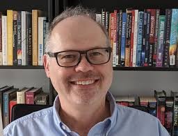 Dr. Gagne Receives 'Expert Communicator of the Year' Award