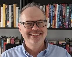 Dr. Gagne Receives 'Expert Communicator of the Year' Award