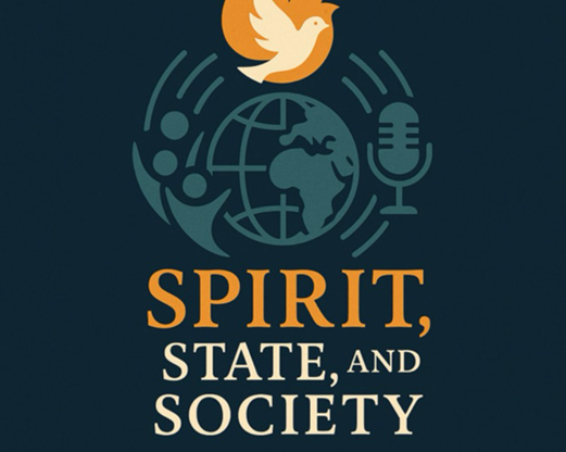 Spirit, State, and Society Podcast