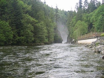 The Concordia Institute for Water, Energy and Sustainable Systems 