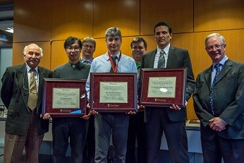 Teaching Excellence and Staff Recognition Awards 
