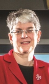 Catherine Mulligan