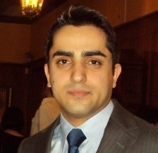 Iman Sadeghzadeh