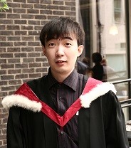 Yiran Feng