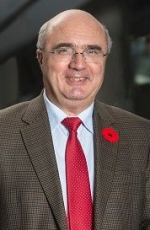 Radu Zmeureanu