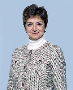 Corinne Charette