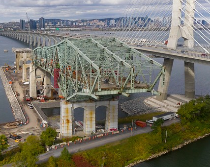 Concordia to host three major international construction conferences