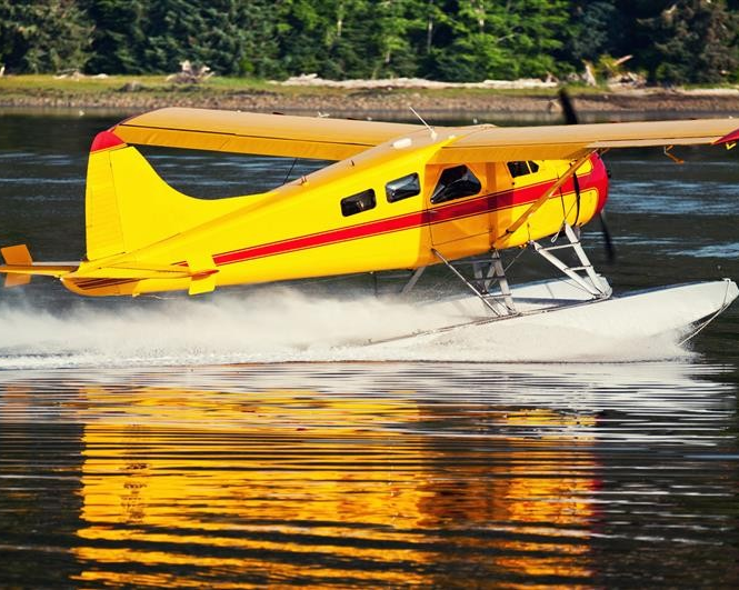 RESEARCH: Concordia researchers chart a sunny path for cleaner air taxi travel