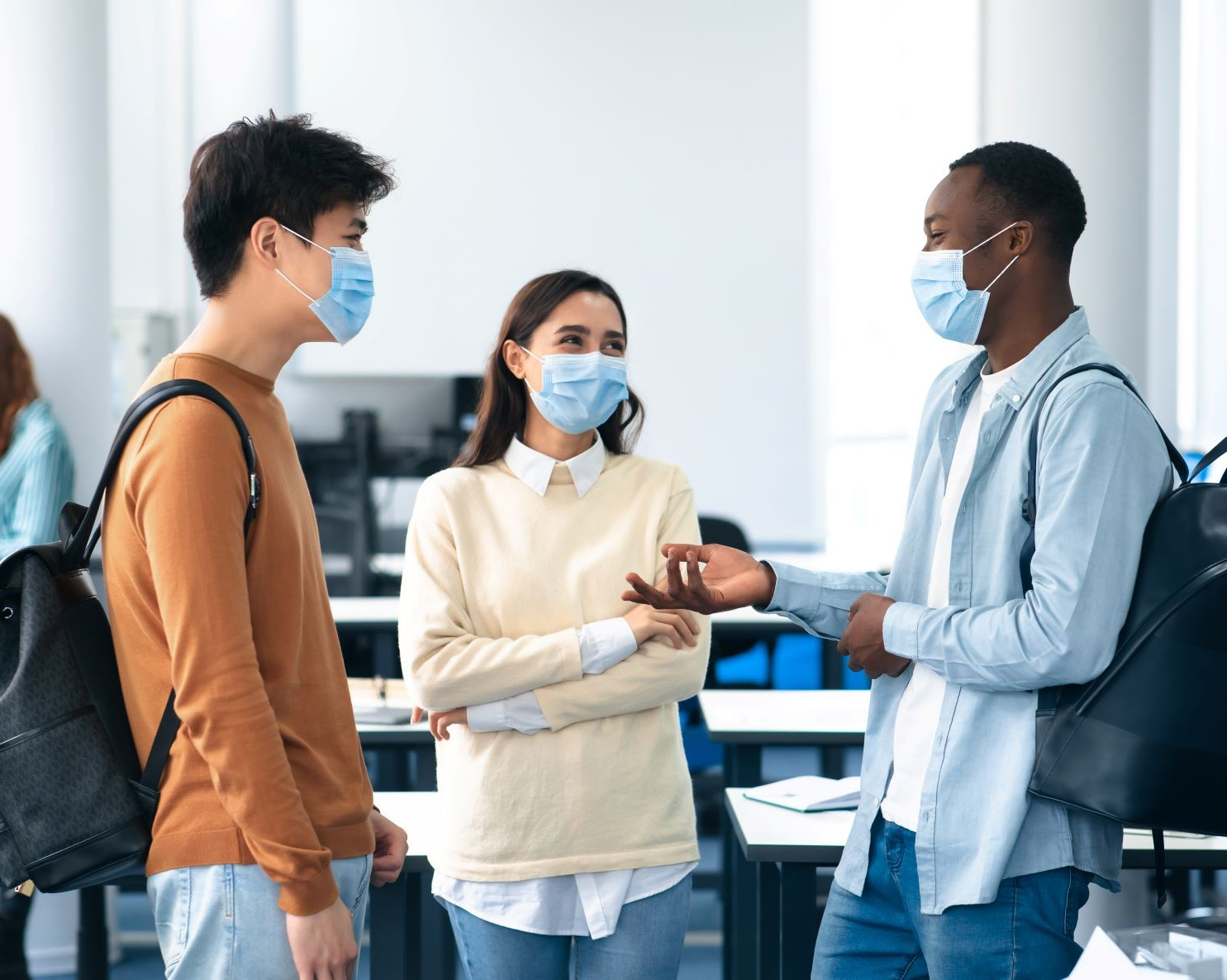 RESEARCH: Concordia researchers design an affordable method to check indoor air quality in real time
