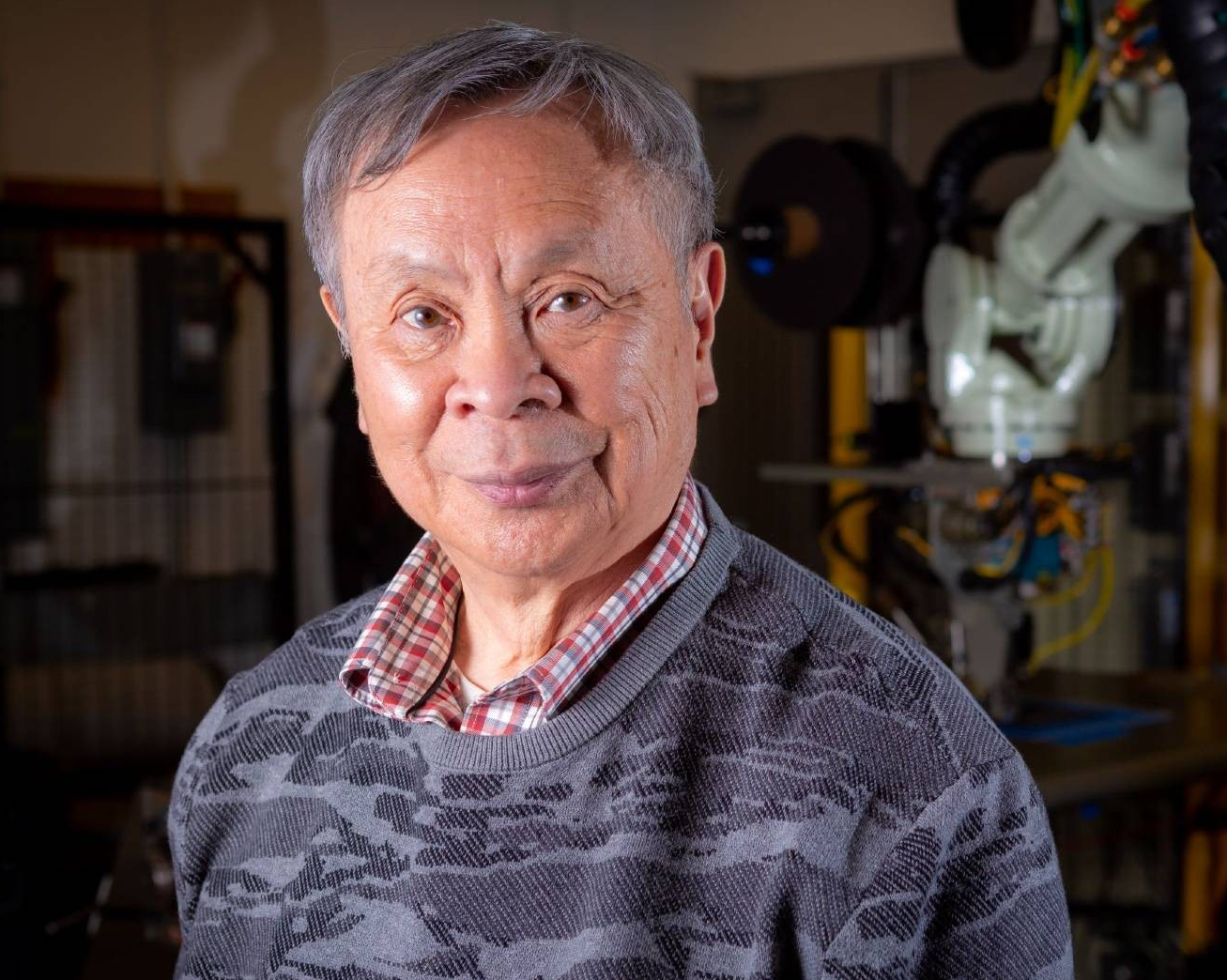 RESEARCH: New 4D-printing method creates lighter, faster-spinning wind turbine blades