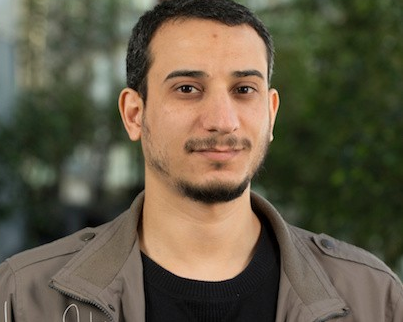 Recent PhD graduates Maxime Lamothe and Rabe Abdalkareem receive faculty positions in Canada