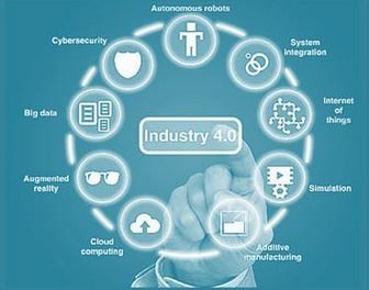 Invitation to join the Innovation 4.0 Network + Int'l Innovation 4.0 Forum