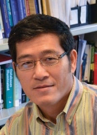 Dr. Haibin Zhu – Professor, Nipissing University, North Bay, Ontario