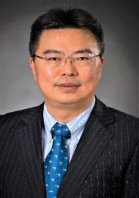 Dr. Ming Hou, Department of National Defence, Canada Dr. Ming Hou, Department of National Defence, Canada
