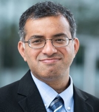 Dr. Varadraj Gurupur – Associate Professor, University of Central Florida (UCF) Dr. Varadraj Gurupur – Associate Professor, University of Central Florida (UCF)