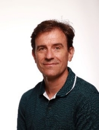 Dr. Eric Coatanéa, Professor, Tampere University, Finland Dr. Eric Coatanéa, Professor, Tampere University, Finland