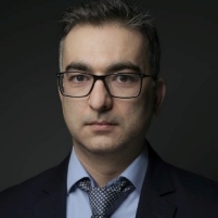 Dr. Reza Khoshkangini, Senior Lecturer, Malmö University, Sweden Dr. Reza Khoshkangini, Senior Lecturer, Malmö University, Sweden