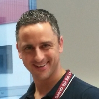 Dr. Mauro Conti, Professor, University of Padua, Italy, and Wallenberg WASP Guest Professor at Örebro University, Sweden