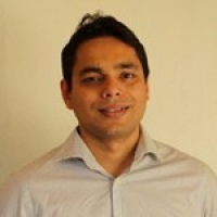 Dr. Probir Roy, Assistant Professor, University of Michigan-Dearborn