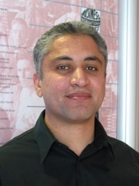 Dr. Walid Rjaibi, Distinguished Engineer and Global Architect for Quantum-Safe at IBM Dr. Walid Rjaibi, Distinguished Engineer and Global Architect for Quantum-Safe at IBM