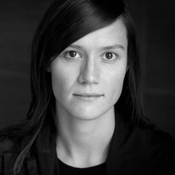 Julie Favreau: Concordia recipient of the 2012 Claudine and Stephen Bronfman Fellowship in Contemporary Art