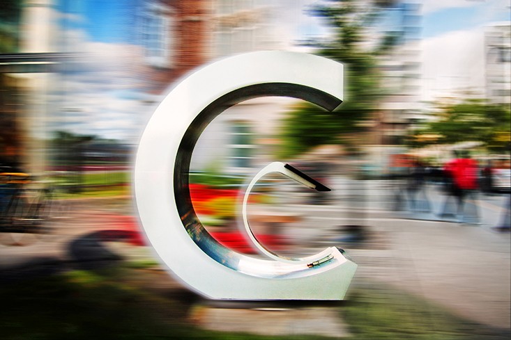 Concordia art institute acquires database of Canadian work