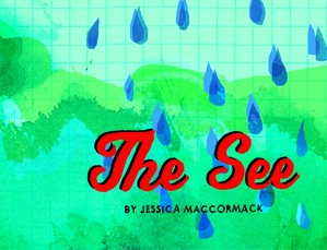 Launch of Jessica MacCormack's The See