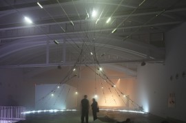 Photos of N_Polytope courtesy of Christopher Salter Photos of N_Polytope courtesy of Christopher Salter