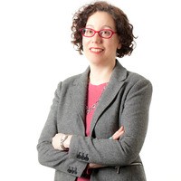 Marcie Frank re-appointed director of the Centre for Interdisciplinary Studies in Society and Culture