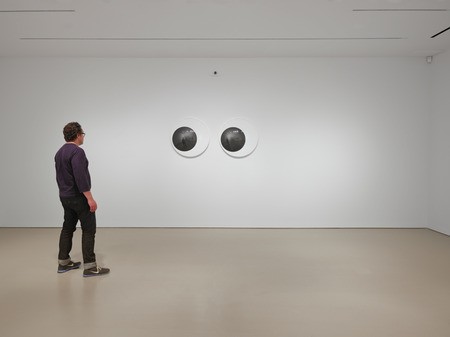 Conversations in Contemporary Art presents Jennifer Marman and Daniel Borins