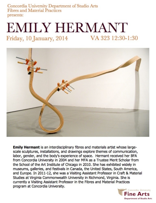 Emily Hermant