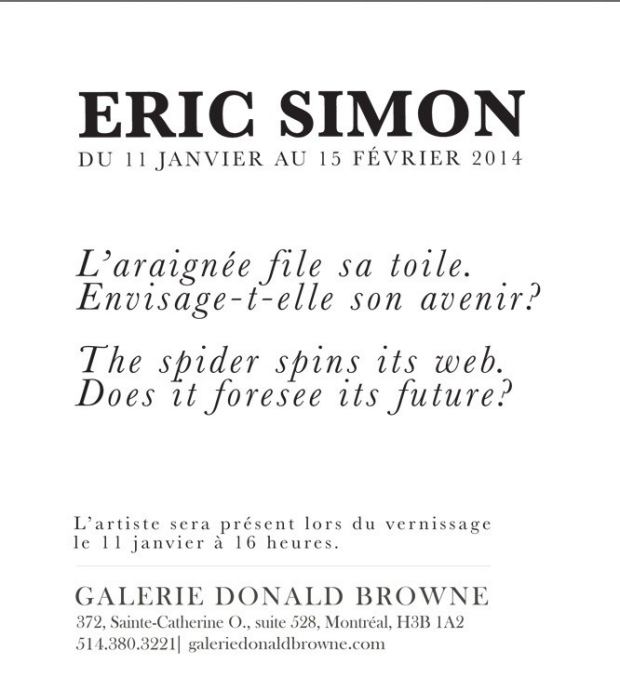 Eric Simon