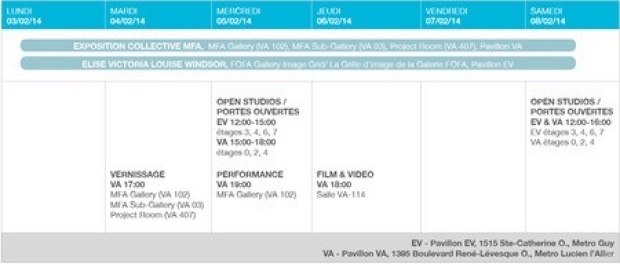 Open Doors Schedule Open Doors Schedule