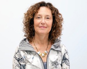 Creative Arts Therapies professor makes PBS appearance