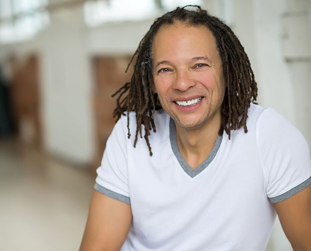 Thomas F. DeFrantz, Chair of African and African American Studies and Professor of Dance and Theater Studies at Duke University