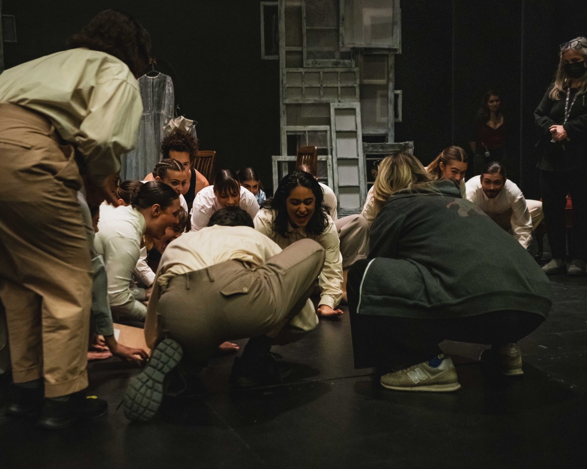 10 Fringe Festival shows with a Concordia connection