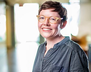 Q & A with M Wright