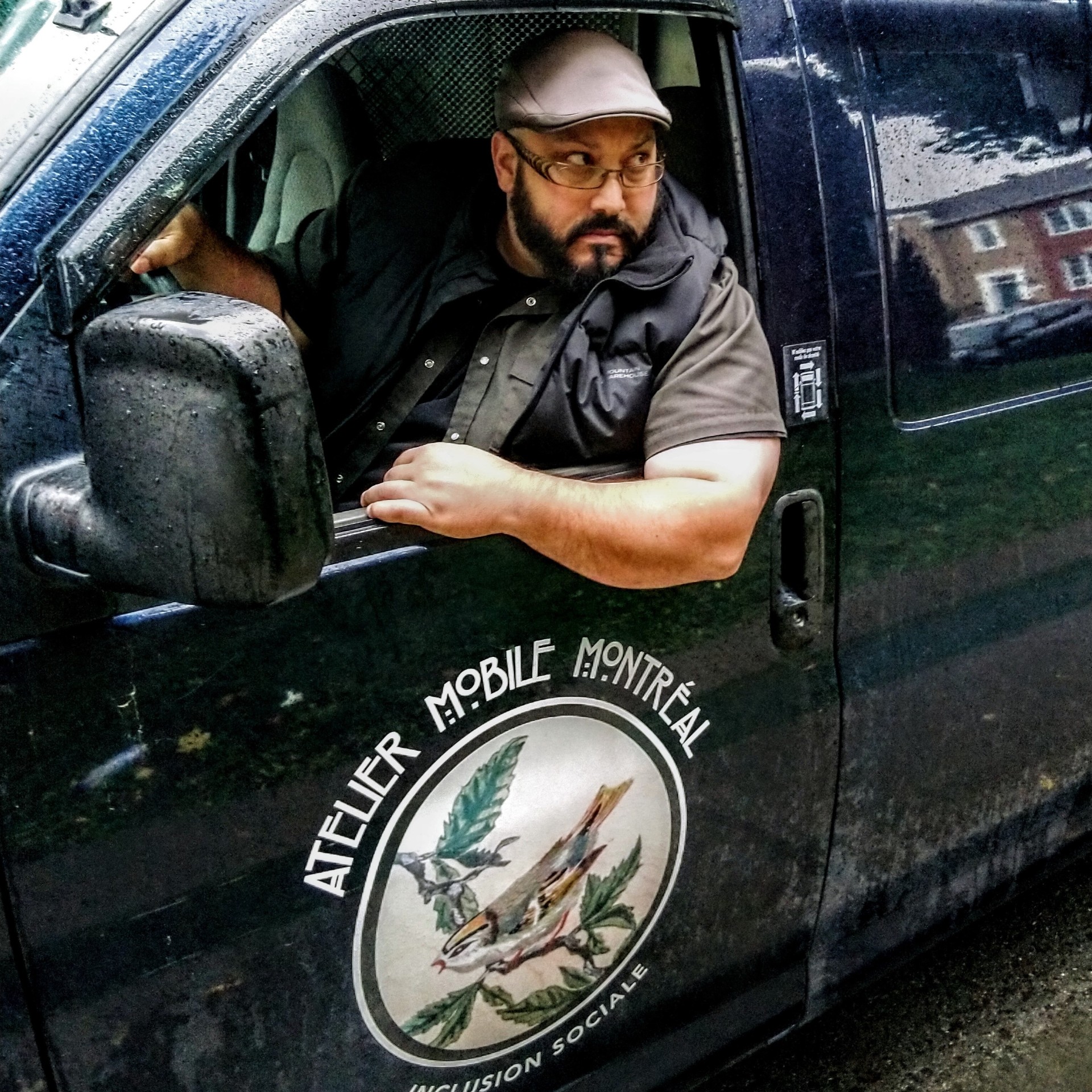 Future 500 Interview: Eduardo Della Foresta