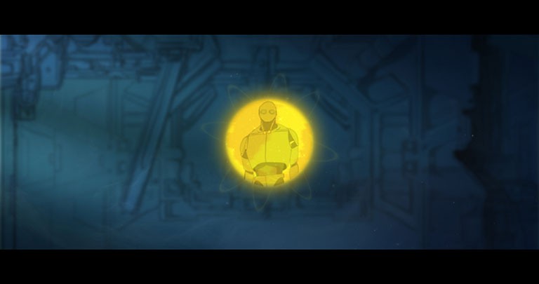 John-Daniel Arauz, New Beginnings, 2019 - Film Animation I Mel Hoppenheim School of Cinema John-Daniel Arauz, New Beginnings, 2019 - Film Animation I Mel Hoppenheim School of Cinema