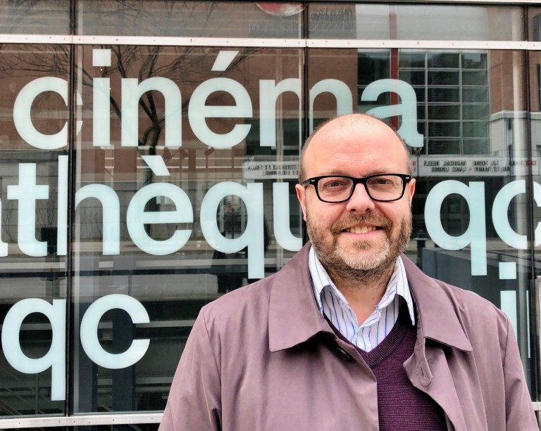 Six postgraduate success stories from Mel Hoppenheim School of Cinema