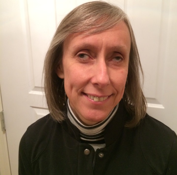 Cynthia Bruce, Assistant Professor, Music Therapy