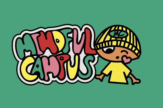 thumbnail of Mindful Campus Initiative