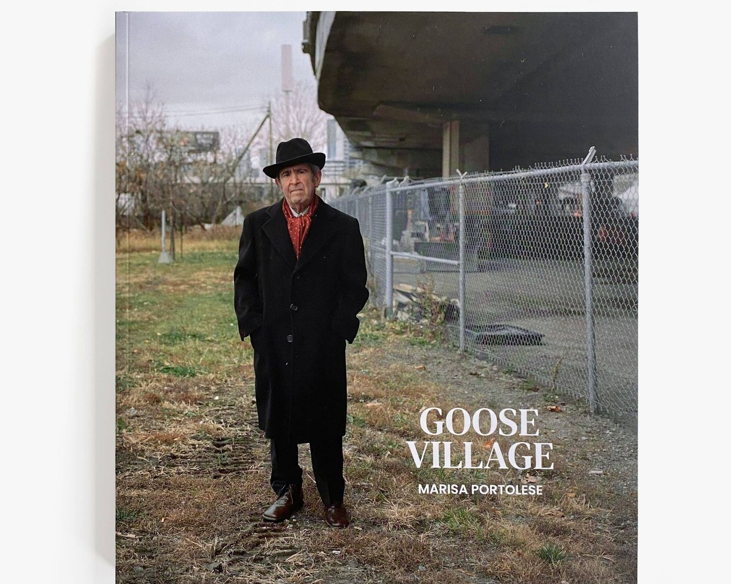 Book release of "Goose Village": A chronicle of displaced lives and lost heritage
