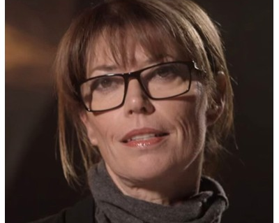 Concordia alumna Dominique Blain receives Governor General's Award in Visual and Media Arts