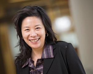 Concordia’s Alice Ming Wai Jim is named a member of the Ordre des arts et des lettres du Québec